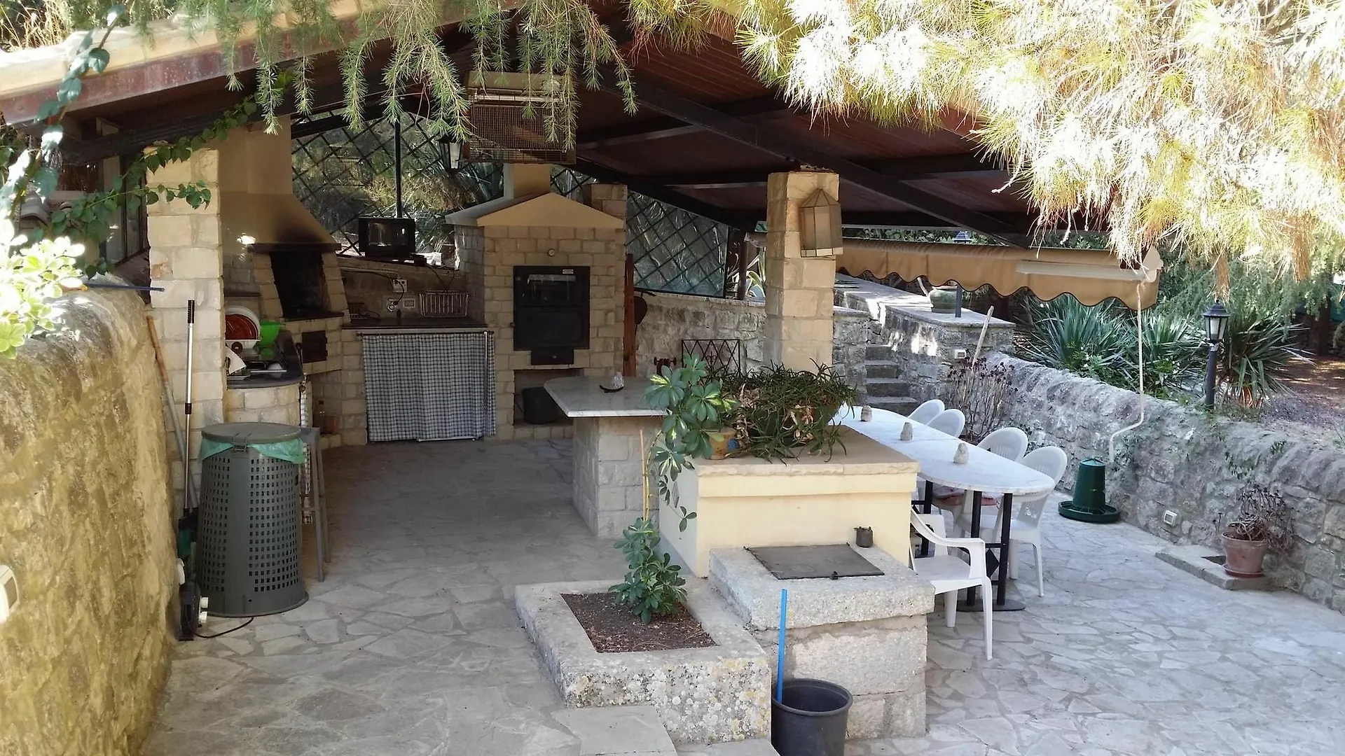 Studio In Modica, With Pool Access, Furnished Terrace And Wifi - 20 Km 0*, Modica