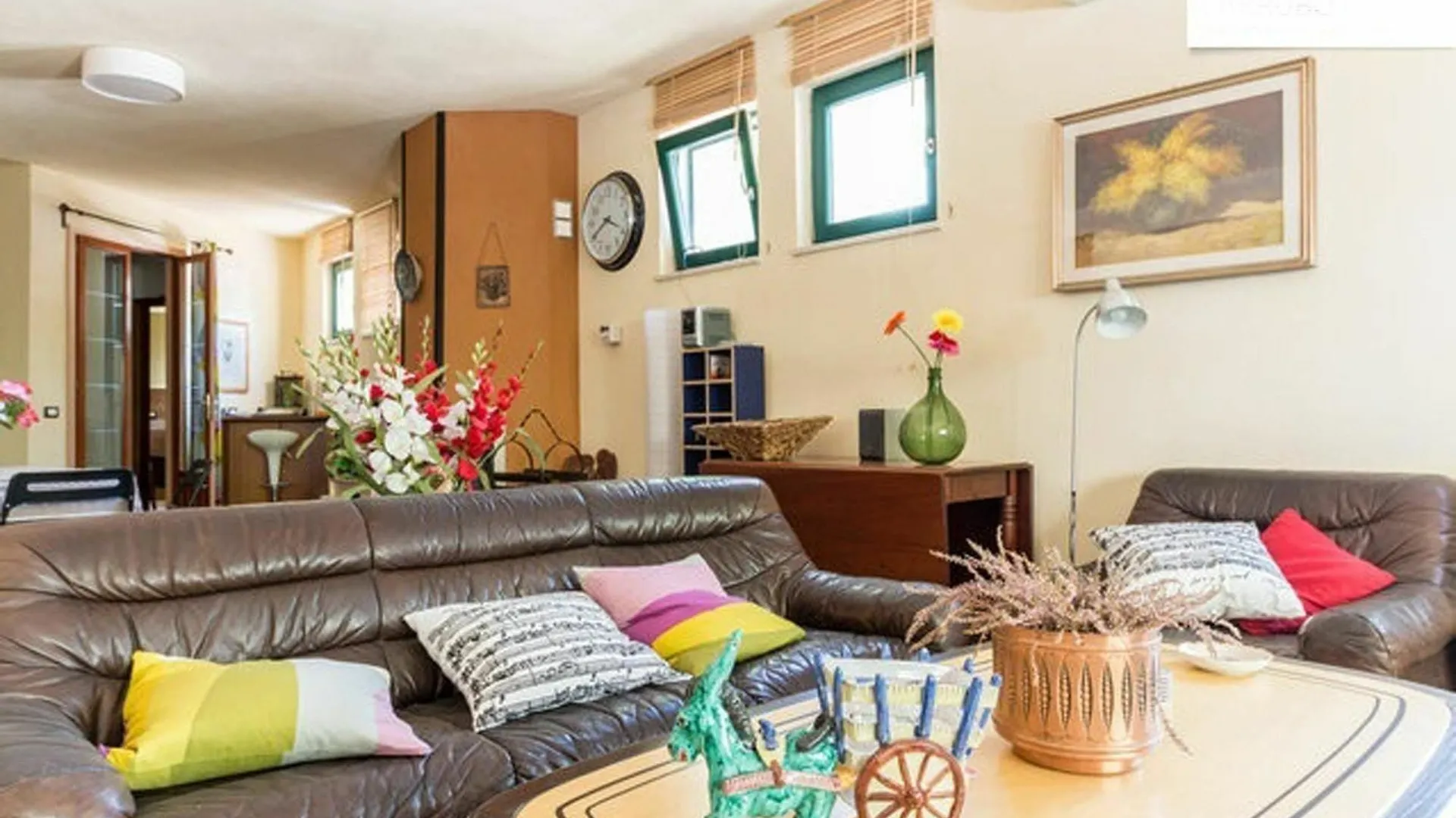 Apartament Studio In Modica, With Pool Access, Furnished Terrace And Wifi - 20 Km Włochy