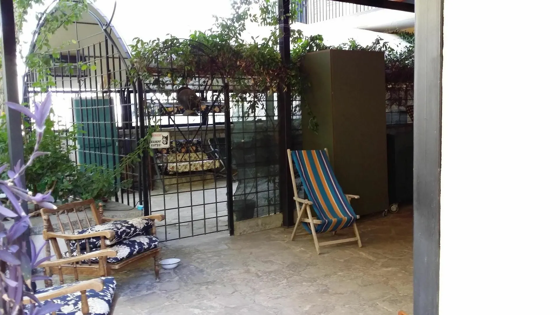 Studio In Modica, With Pool Access, Furnished Terrace And Wifi - 20 Km