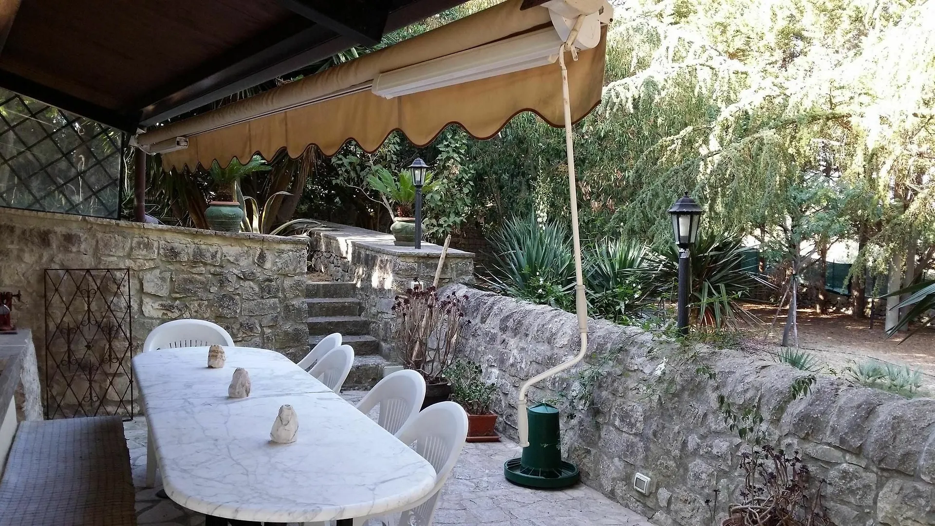 Apartament Studio In Modica, With Pool Access, Furnished Terrace And Wifi - 20 Km