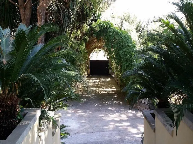 Studio In Modica, With Pool Access, Furnished Terrace And Wifi - 20 Km Włochy