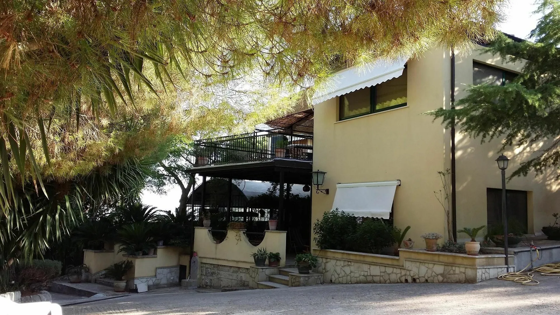 Studio In Modica, With Pool Access, Furnished Terrace And Wifi - 20 Km Apartament Modica