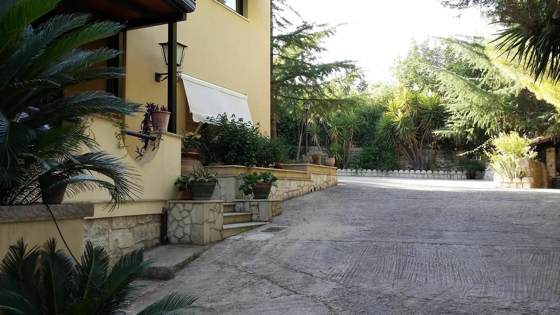 Studio In Modica, With Pool Access, Furnished Terrace And Wifi - 20 Km Modica