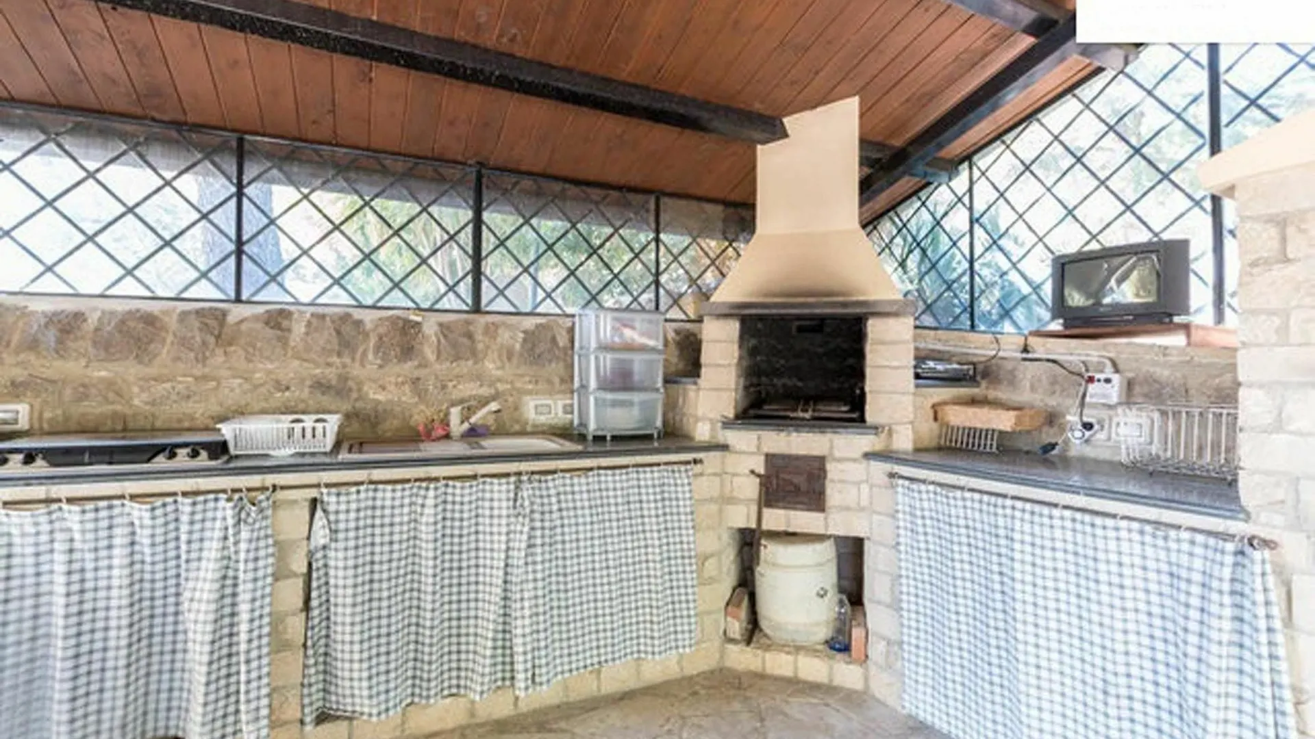 Studio In Modica, With Pool Access, Furnished Terrace And Wifi - 20 Km Apartament