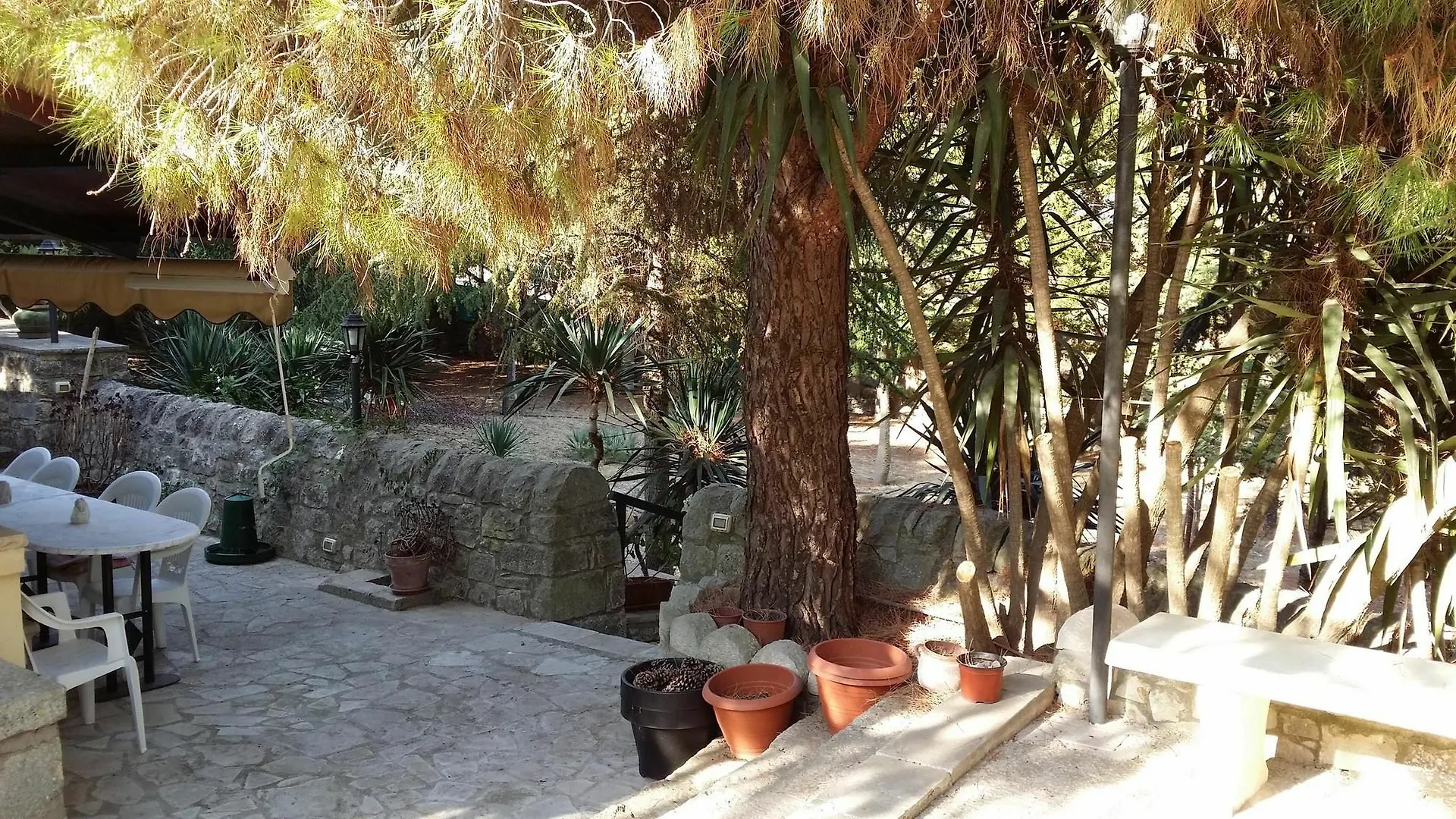 Apartament Studio In Modica, With Pool Access, Furnished Terrace And Wifi - 20 Km Włochy