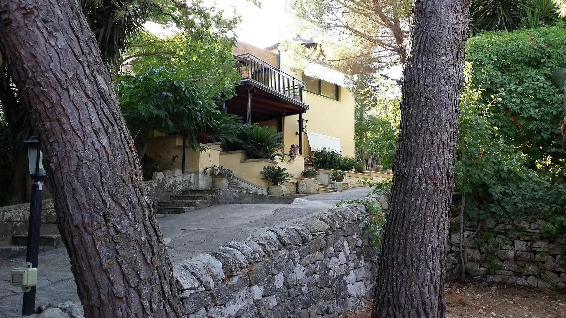 Studio In Modica, With Pool Access, Furnished Terrace And Wifi - 20 Km Apartament