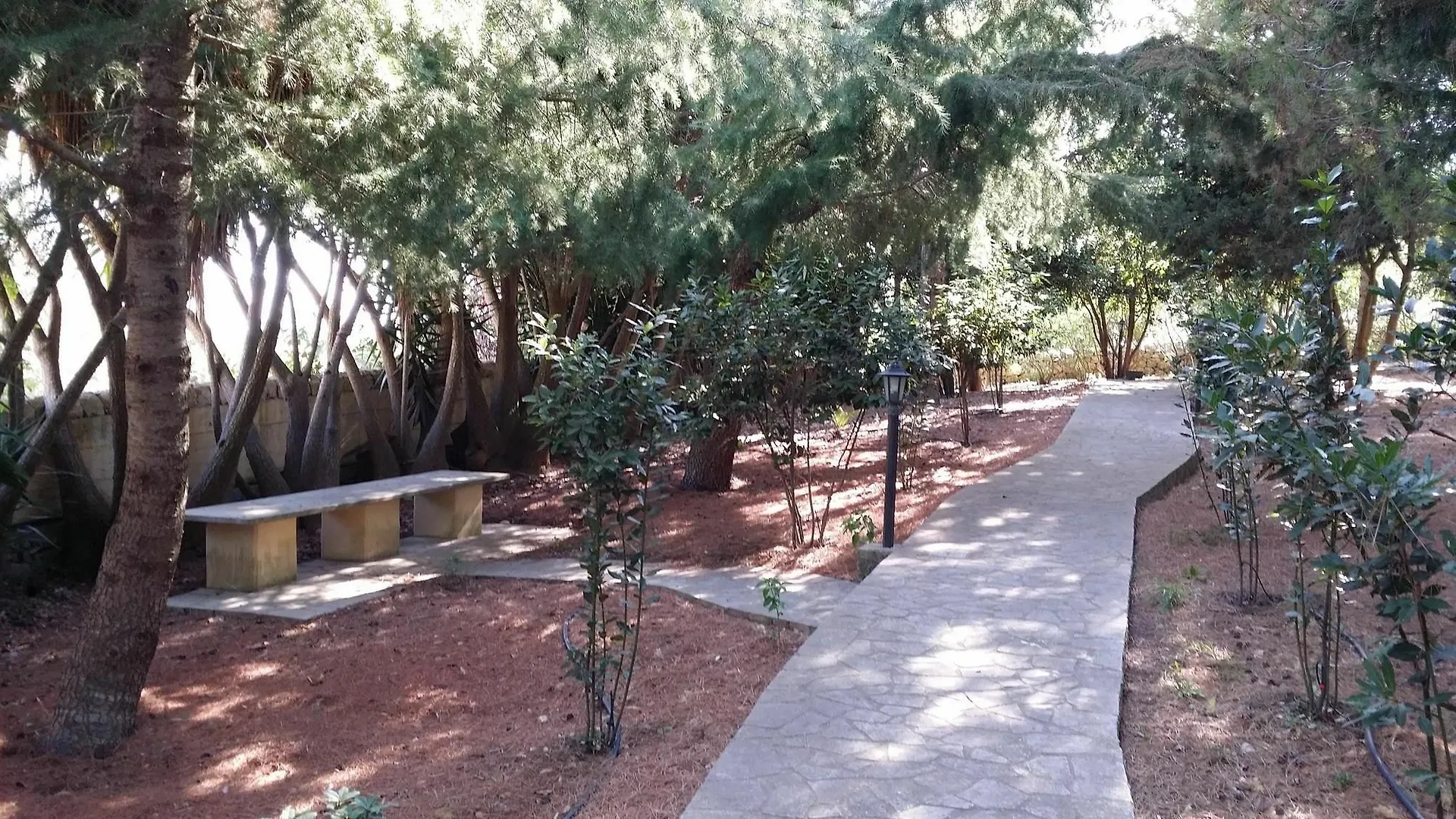Apartament Studio In Modica, With Pool Access, Furnished Terrace And Wifi - 20 Km