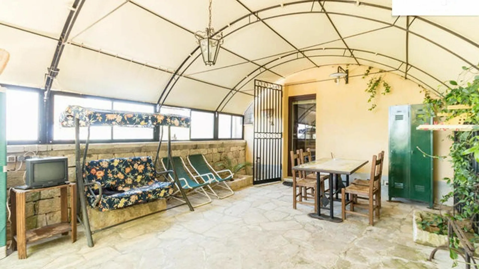 Studio In Modica, With Pool Access, Furnished Terrace And Wifi - 20 Km Modica