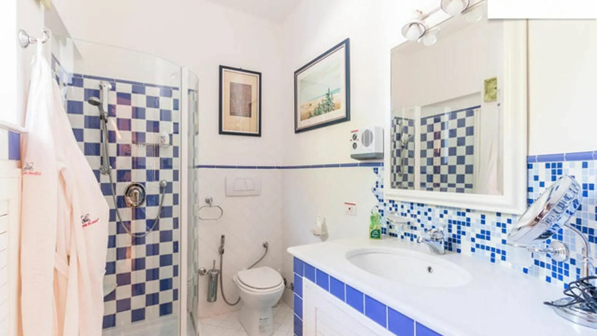 Apartament Studio In Modica, With Pool Access, Furnished Terrace And Wifi - 20 Km