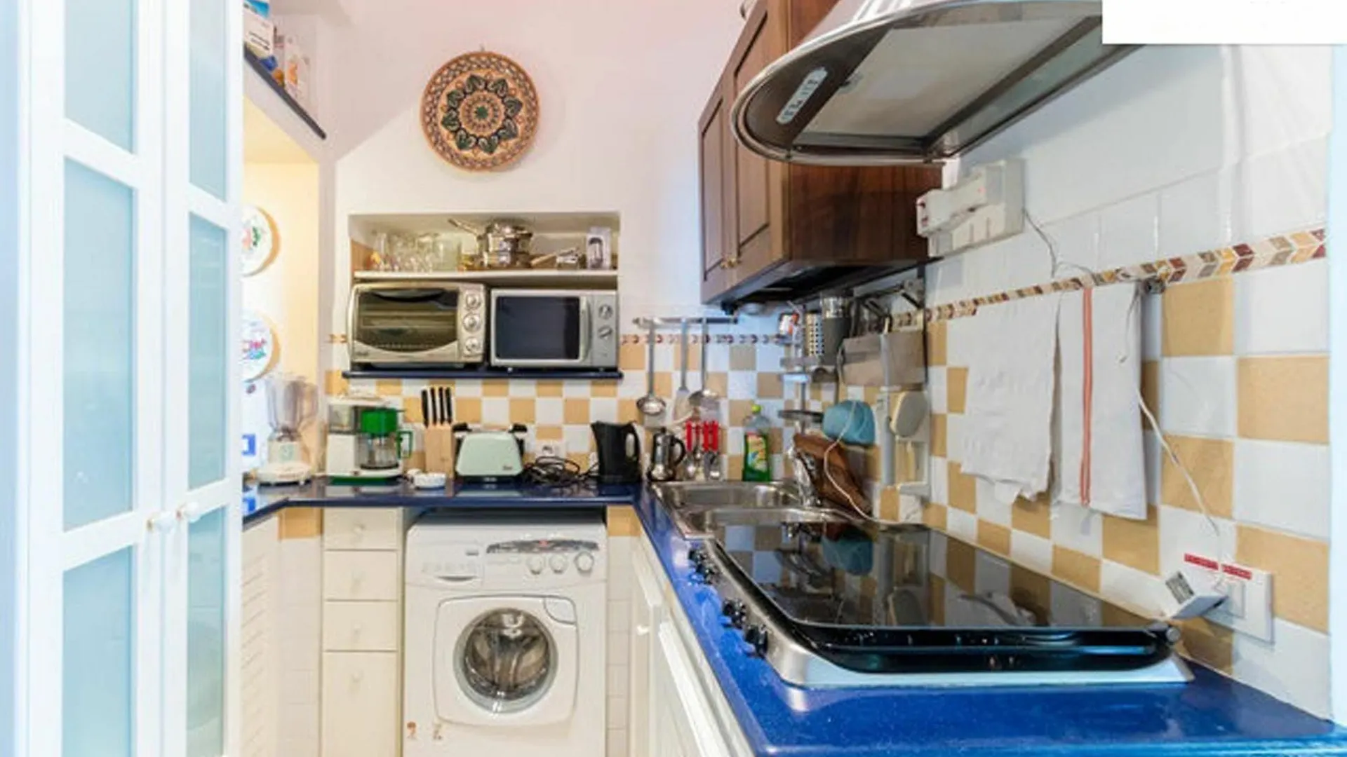 Studio In Modica, With Pool Access, Furnished Terrace And Wifi - 20 Km