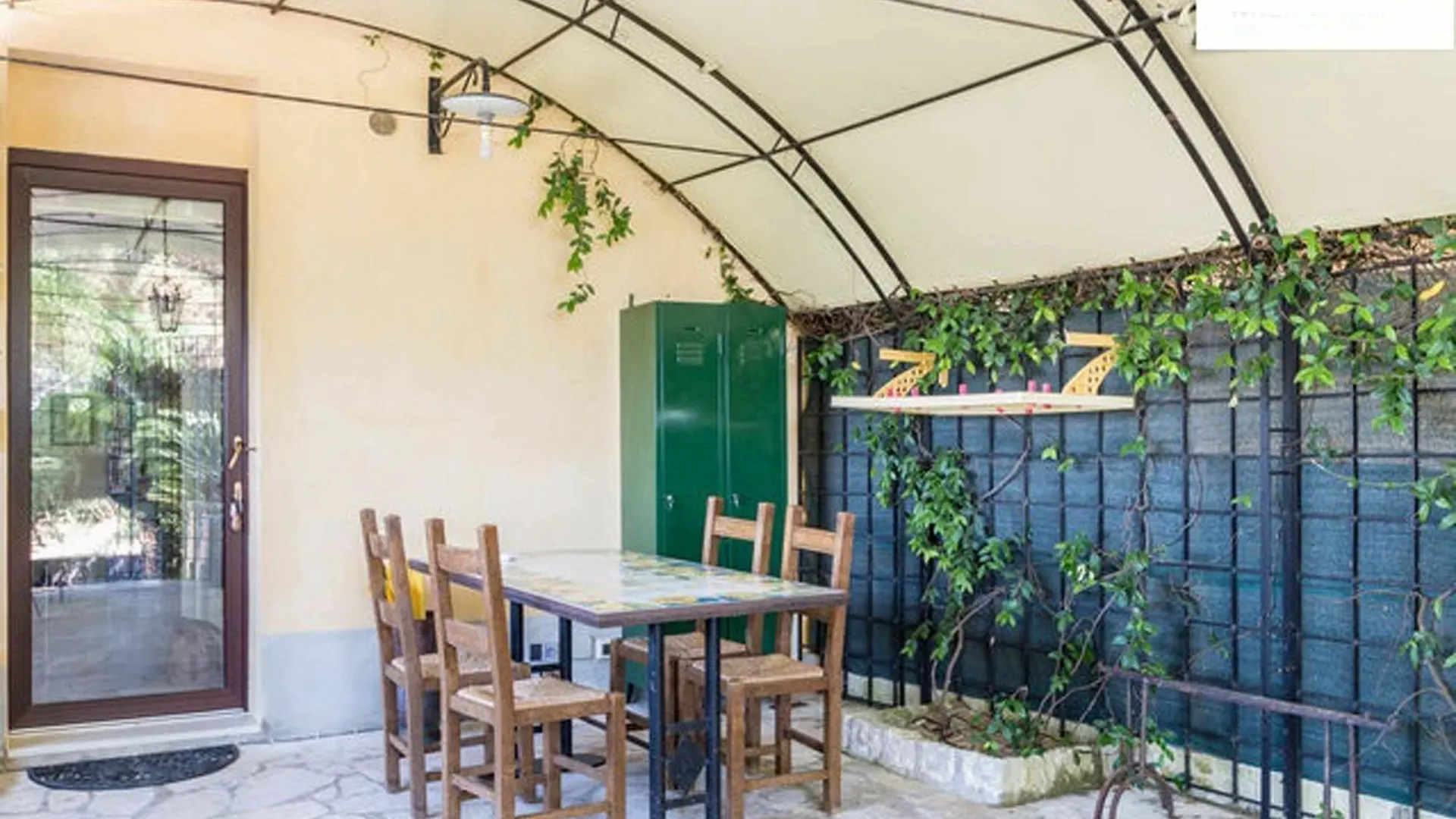 Apartament Studio In Modica, With Pool Access, Furnished Terrace And Wifi - 20 Km